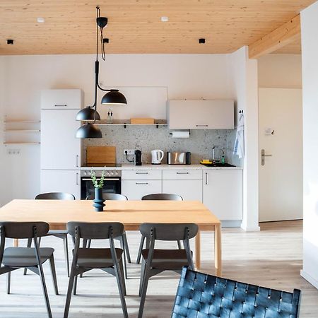 Dreamcation Apartments Boardinghouse - Straubing Sued Luaran gambar