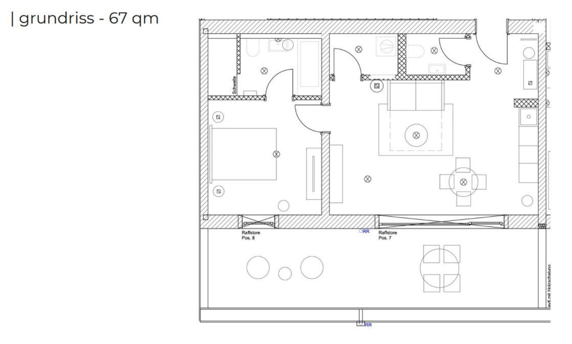 Dreamcation Apartments Boardinghouse - Straubing Sued Luaran gambar