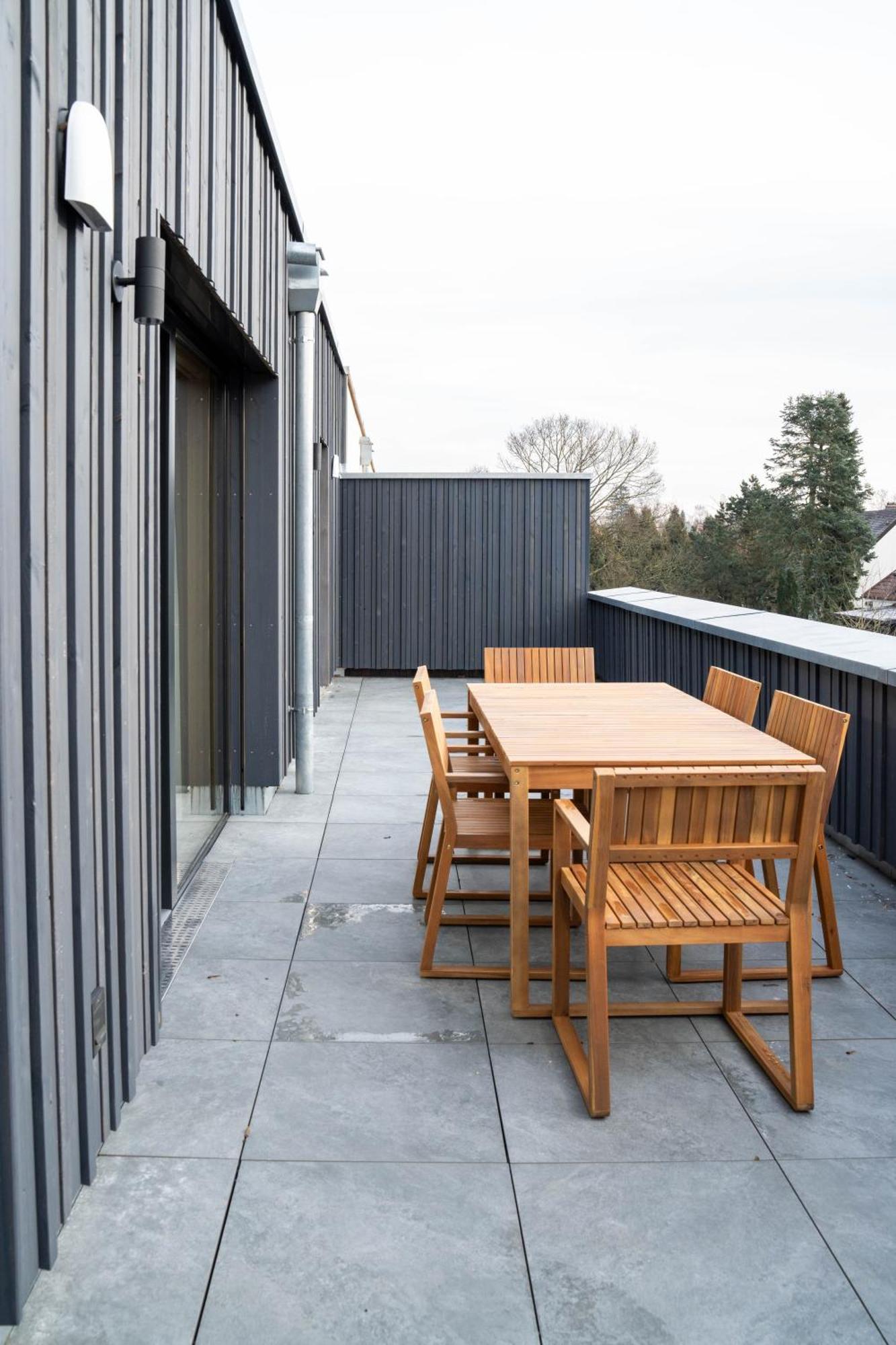 Dreamcation Apartments Boardinghouse - Straubing Sued Luaran gambar