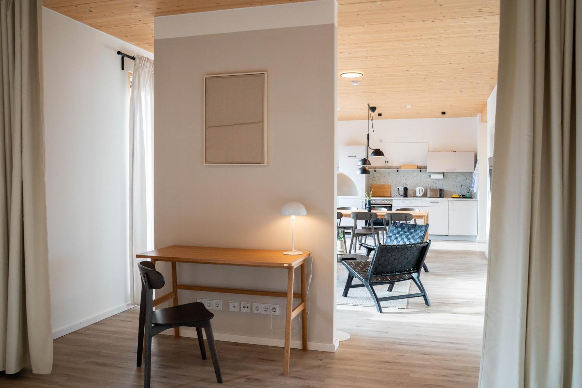 Dreamcation Apartments Boardinghouse - Straubing Sued Luaran gambar