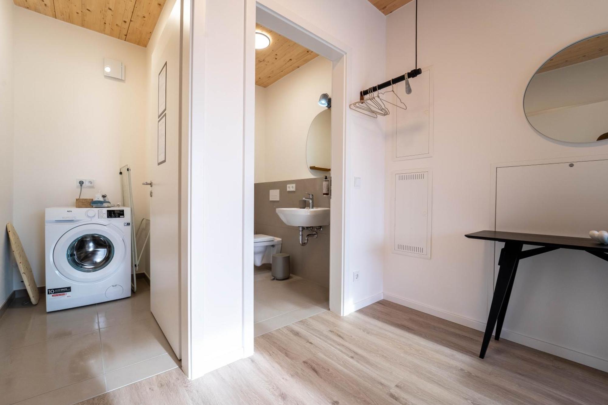 Dreamcation Apartments Boardinghouse - Straubing Sued Luaran gambar