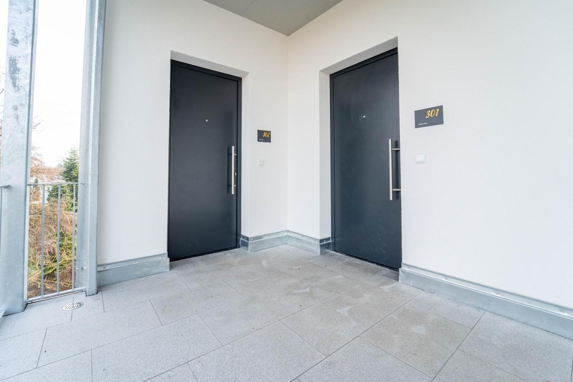 Dreamcation Apartments Boardinghouse - Straubing Sued Luaran gambar