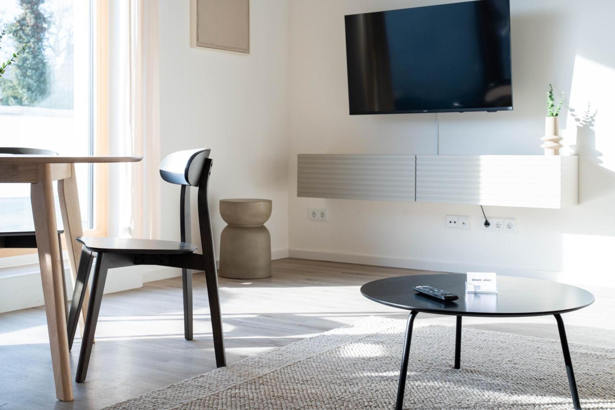 Dreamcation Apartments Boardinghouse - Straubing Sued Luaran gambar