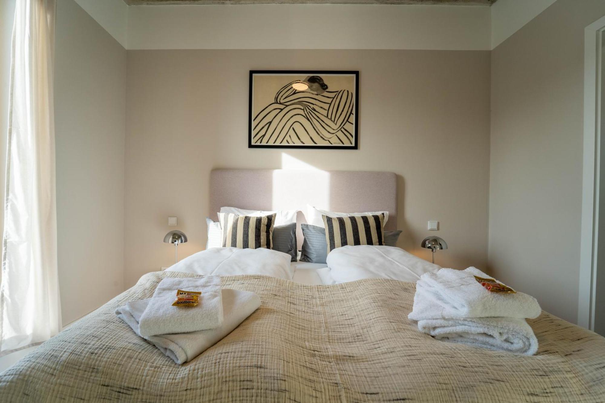Dreamcation Apartments Boardinghouse - Straubing Sued Luaran gambar