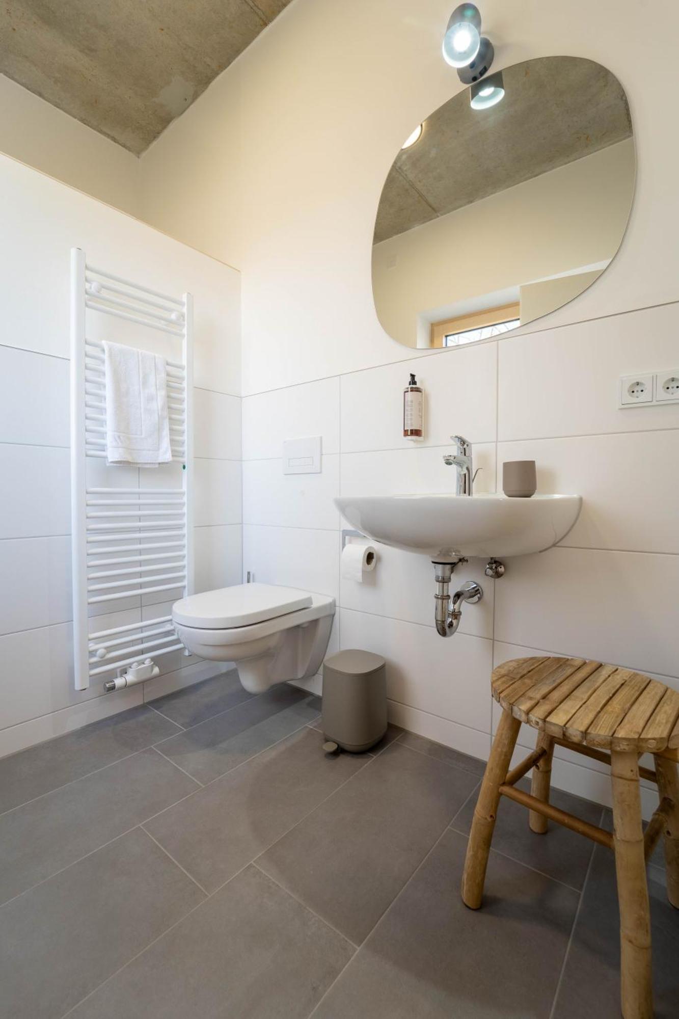 Dreamcation Apartments Boardinghouse - Straubing Sued Luaran gambar